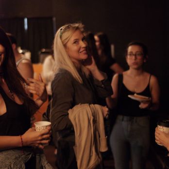 FilmGate - THE SWEATSHOP - an monthly actor & screenwriter meet up - Community Service/Non-Profit Near Me - Miami, Florida FilmGate - THE SWEATSHOP - an monthly actor & screenwriter meet up - Community Service/Non-Profit Near Me - Miami, Florida