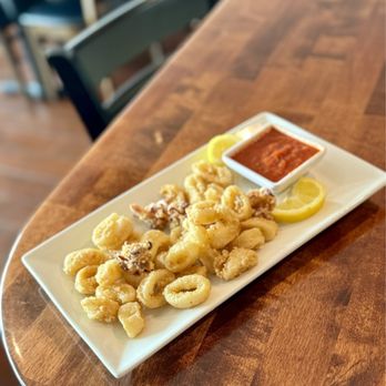 Dolce's Pizza - Pizza Near Me - Jacksonville, Florida