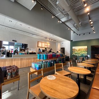 Starbucks - Inside - Coffee & Tea Near Me - Blue Ridge, Georgia Starbucks - Inside - Coffee & Tea Near Me - Blue Ridge, Georgia