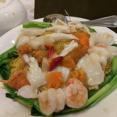 Asian Jewels by null