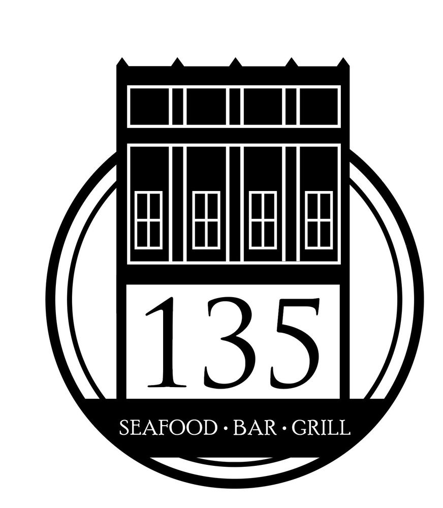 135 Seafood Bar and Grill, Florence Roadtrippers