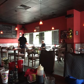 Frank & Linda's Diner - Diners Near Me - Rincon, Georgia