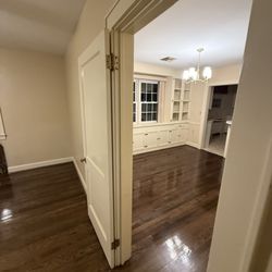 Marvin Deras Hardwood Floors