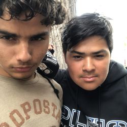 Rancho Viejo Middle School - People that represent Rancho Viejo middle school
