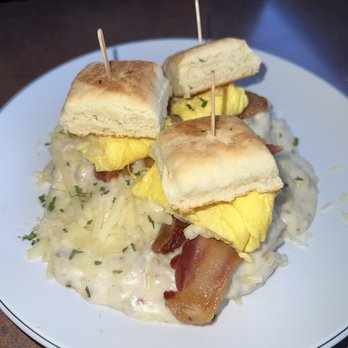 The Breakfast Bar - Breakfast & Brunch Near Me - Long Beach, California