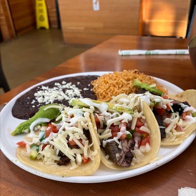 Cantina Laredo by null