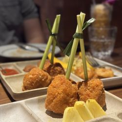 Star Leaf - Star Leaf Appetizer Platter