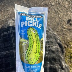 7-Eleven - Only 1 dollar and 39 cents!