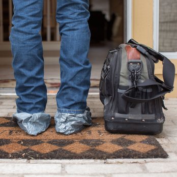 Efficient AC, Electric & Plumbing - Air Duct Installation, Heater Installation, Heater Repair, Pipe Installation, Pipe Repair, Toilet Installation, Toilet Repair - Heating & Air Conditioning/HVAC Near Me - Austin, Texas