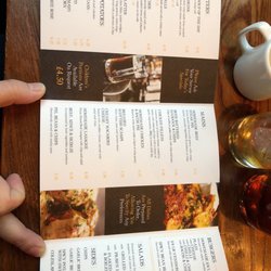 The Stag Pub