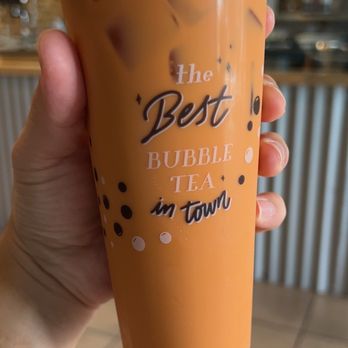 Litchi Delights - Just found this shop. Great Thai tea not really sweet like the other store. - Poke Near Me - Pembroke Pines, Florida Litchi Delights - Just found this shop. Great Thai tea not really sweet like the other store. - Poke Near Me - Pembroke Pines, Florida