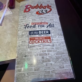Bubba's 33 - Bars Near Me - Buford, Georgia Bubba's 33 - Bars Near Me - Buford, Georgia