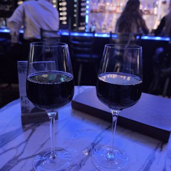 Flute and Dram - Champagne Bars Near Me - Saint Petersburg, Florida Flute and Dram - Champagne Bars Near Me - Saint Petersburg, Florida