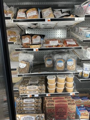 Tony's Seafood by null