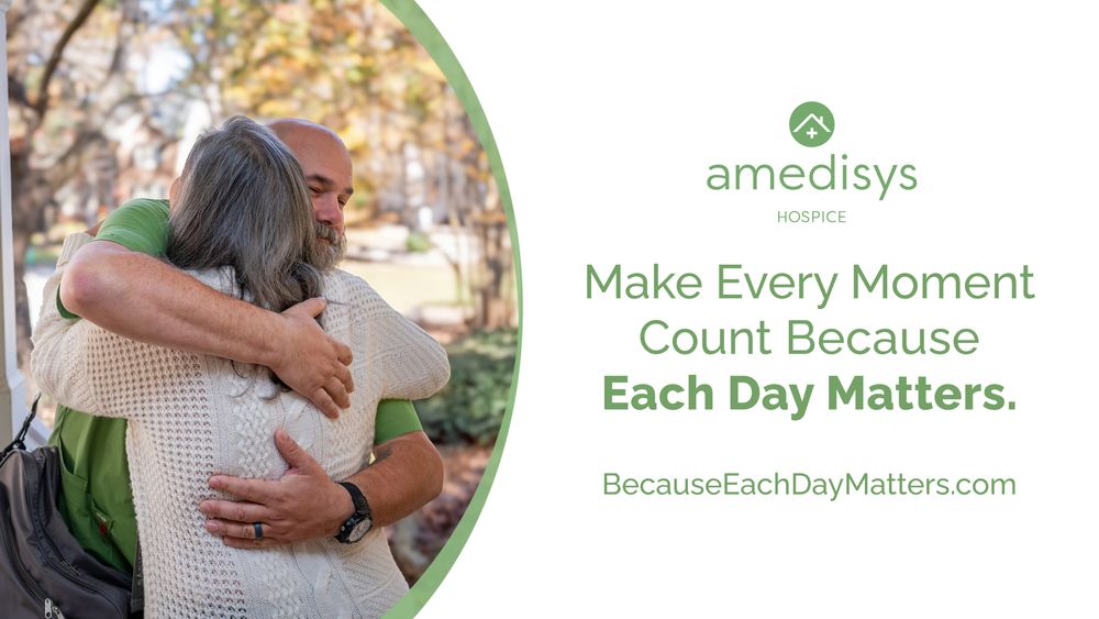 Amedisys Hospice Care - grief counselor in Garner, NC