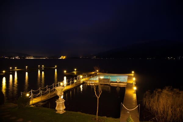 Hotel Schloss Seefels by null