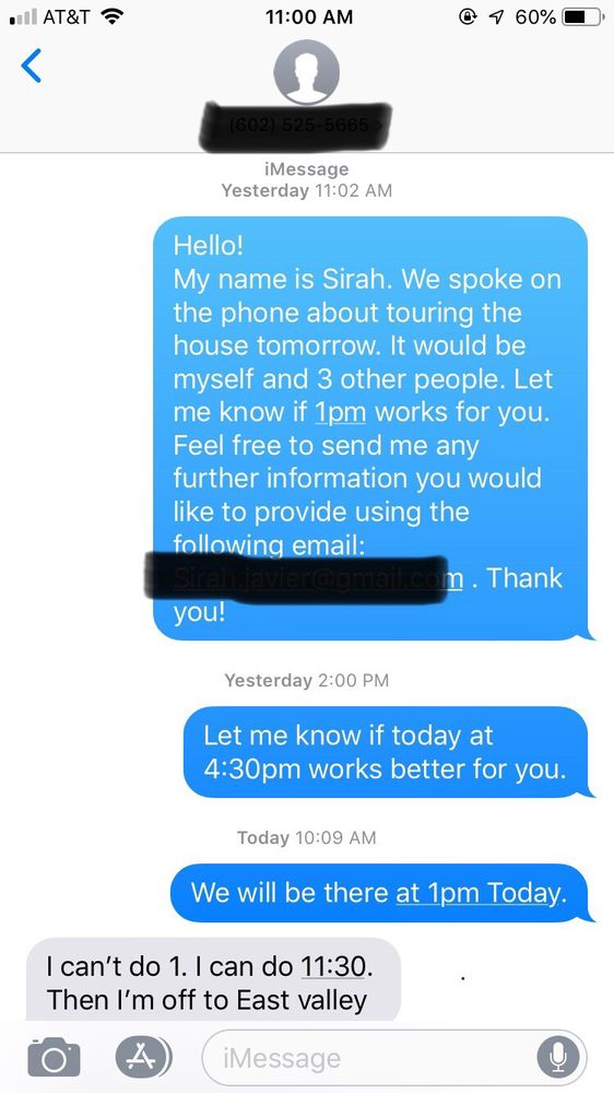 CTS Realty - property management company in Scottsdale, AZ