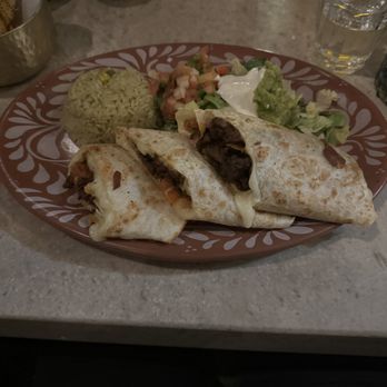 Hacienda Real - Steak Quesadilla - Mexican Near Me - Geneva, Illinois Hacienda Real - Steak Quesadilla - Mexican Near Me - Geneva, Illinois
