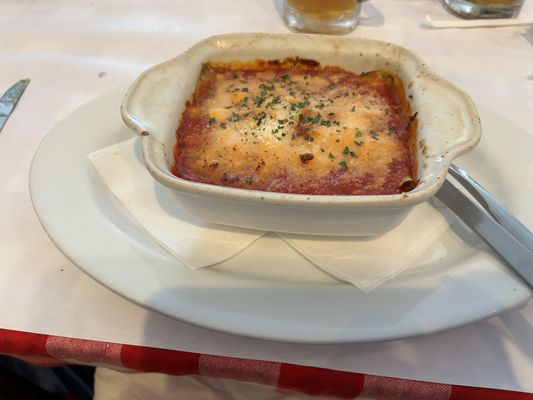 Daninos trattoria by null