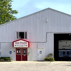 Cherry Capital RV & Just Trucks