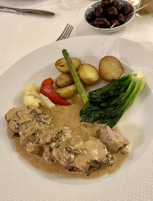 Restaurant L’Autre Saison by null