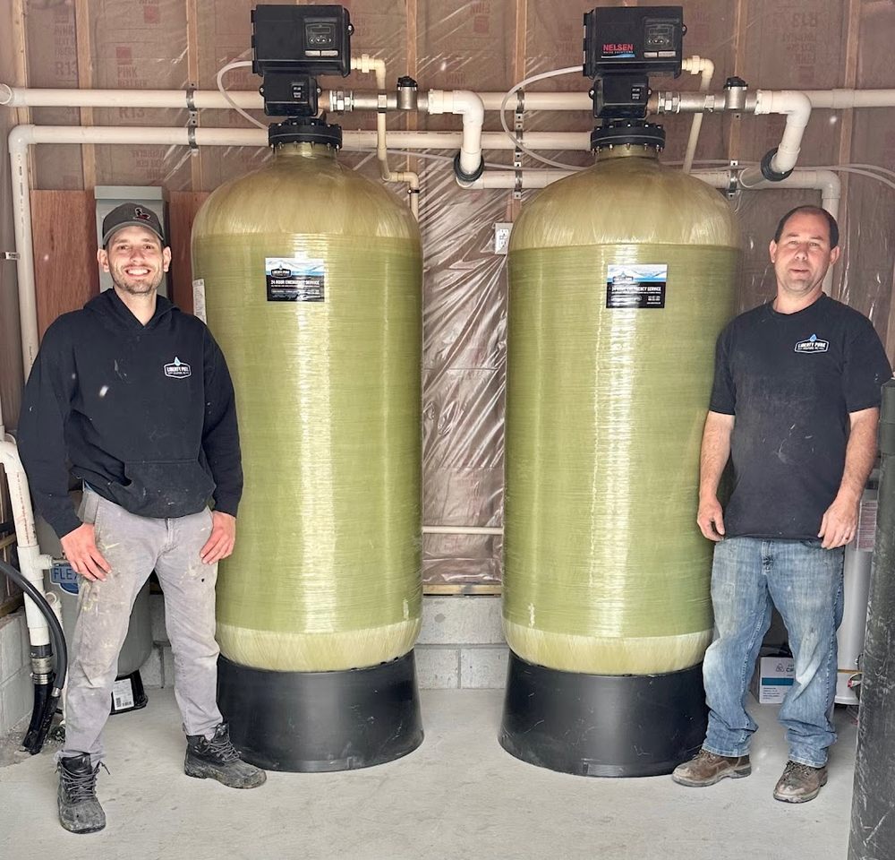 Slide of Liberty Pure