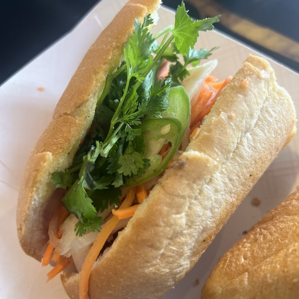 Le Bledo Eatery - Combination Banh Mi - Vietnamese Near Me - Springfield, Virginia Le Bledo Eatery - Combination Banh Mi - Vietnamese Near Me - Springfield, Virginia