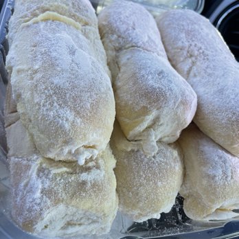 Valerio's Bake Shop - Cheese rolls - Bakeries Near Me - National City, California Valerio's Bake Shop - Cheese rolls - Bakeries Near Me - National City, California