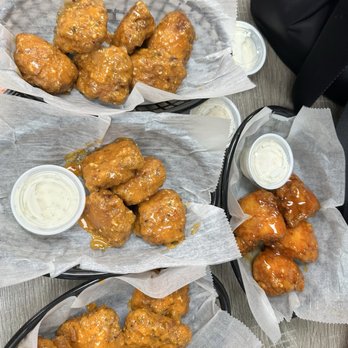 Wingeats - Chicken Wings Near Me - Richmond, Texas Wingeats - Chicken Wings Near Me - Richmond, Texas