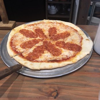 Toscana - Pizza Near Me - Solvang, California Toscana - Pizza Near Me - Solvang, California