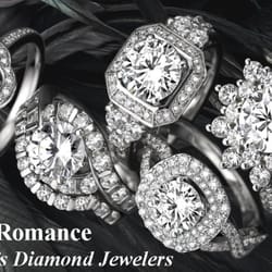 Gerald's Diamond Jewelers