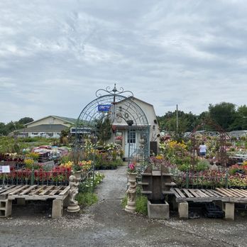 Bountiful Gardens - Ewing - Nurseries & Gardening Near Me - Ewing Township, New Jersey
