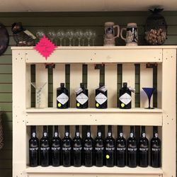 Dana's Pantry & Package - Hendricks Gin. Fonseca Bin 27