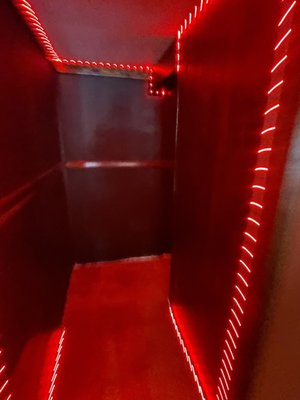 Whiskey Tango Foxtrot by null