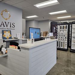 Davis Decorative Hardware