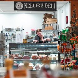 China Lake Provisions
