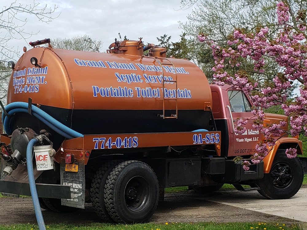 Slide of Grand Island Waste Mgmt