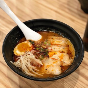 Michi Ramen - Ramen Near Me - Henderson, Nevada