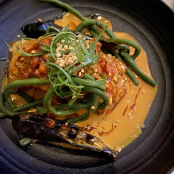 Animae - Kari Kari - Asian Fusion Near Me - San Diego, California