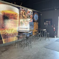 Singin' River Brewing
