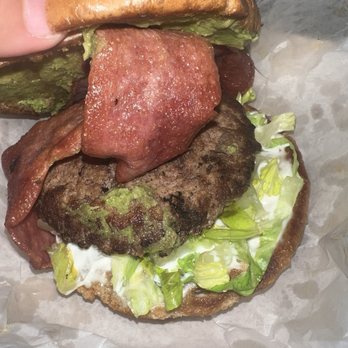 San Antonio Burger - Burgers Near Me - San Antonio, Texas