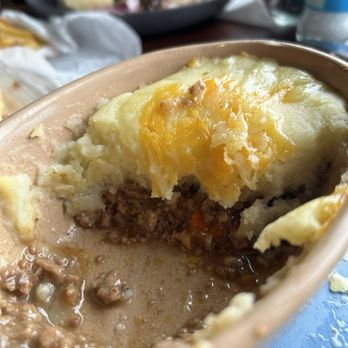 Scarriff Inn - Cottage Pie - Guest Houses Near Me - Caherdaniel, Kentucky