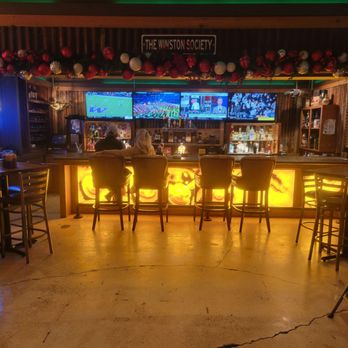 Naaman's BBQ - Bar - Barbeque Near Me - Texarkana, Texas