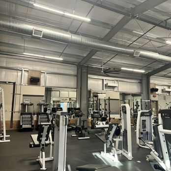 Agf Gym - Gyms Near Me - Clovis, California