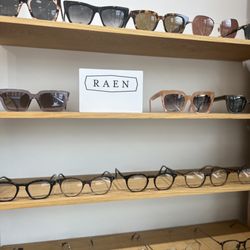 Spectacle - Raen eyeglass frames