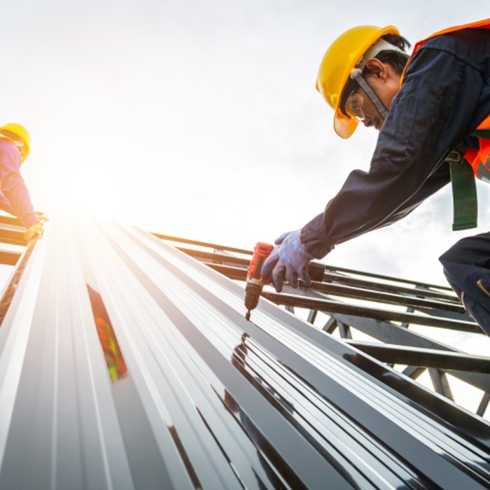 Slide of Finnegan services