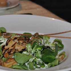 Speiserestaurant Zum Wilden Mann