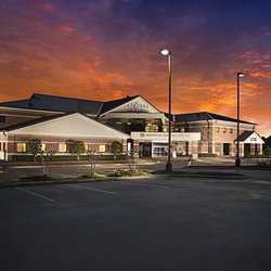 Burlison Scott, MD