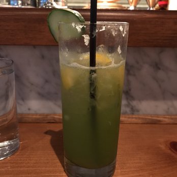Maplewood Kitchen and Bar - Cucumber Sangria - Breakfast & Brunch Near Me - Cincinnati, Ohio Maplewood Kitchen and Bar - Cucumber Sangria - Breakfast & Brunch Near Me - Cincinnati, Ohio