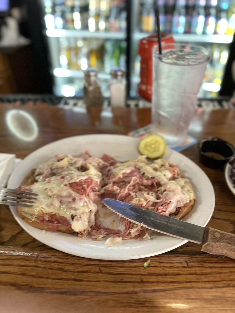 Social spots from Molly's Irish Grille & Sports Pub